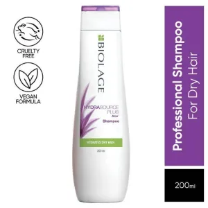 Biolage Shampoo, Hydrasource Plus Aloe Shampoo, 200ml