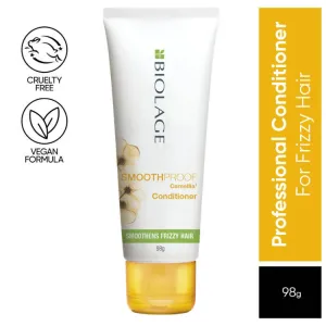 Biolage Conditioner, For Frizzy Hair, 98gram