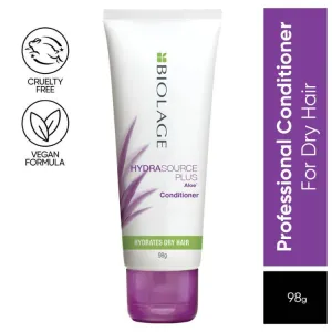 Biolage Conditioner,Hydrasource Plus Aloe Conditioner, 98gram