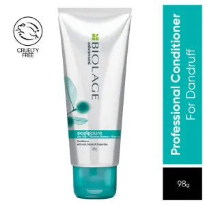 Biolage Conditioner,Scalp Pure Conditioner For Dandruff, 98gram