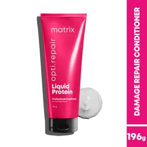 Matrix Conditioner, Liquid Protein Conditioner, 196gram