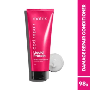 Matrix Conditioner, Liquid Protein Conditioner, 98gram