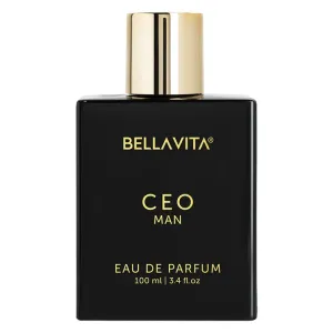 Bella Vita Perfume, CEO Perfume For Men-100ml