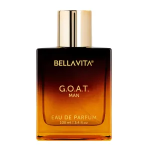 Bella Vita Perfume, GOAT Perfume For Men-100ml