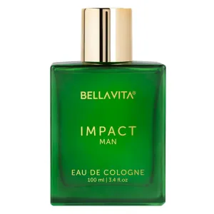 Bella Vita Perfume,  IMPACT Perfume For Men-100ml