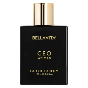 Bella Vita Perfume,CEO Perfume For Women -100ml