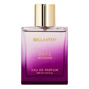 Bella Vita Perfume,DATE Perfume For Women -100ml