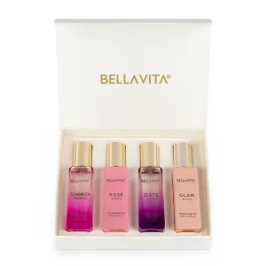 Bella Vita Gift Set For Women (80ml) 