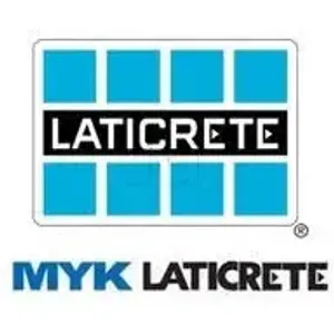 Myk Laticrete Tile Adhesives