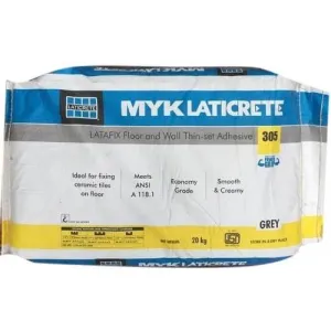 Laticrete 305 (grey) - 20 kg