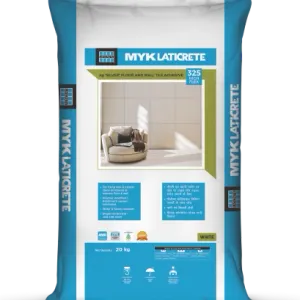 Laticrete 325 (white) - 20 kg
