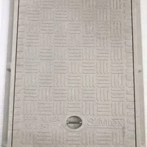 FRP Manhole cover 36x36 (2.5 ton)
