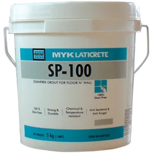 Laticrete Epoxy Grout 5 kg
