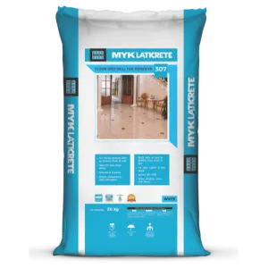 MYK Laticrete 307 (Grey) 20 kg