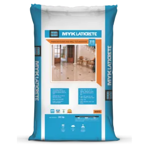 Laticrete 315 (grey) - 20 kg