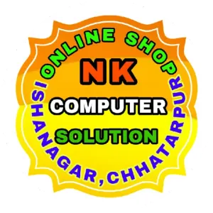 NK Computer Solution