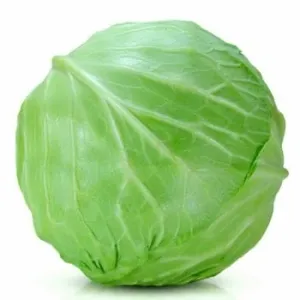 Cabbage 1 kg