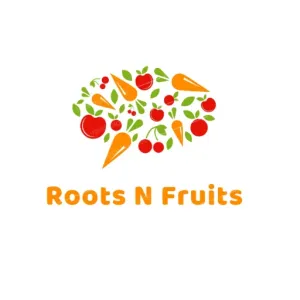 Roots N Fruits - veggie store