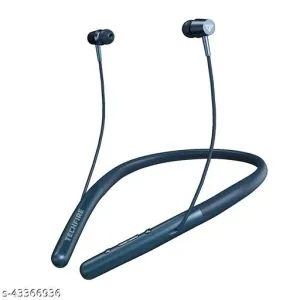 Bluetooth Nackband