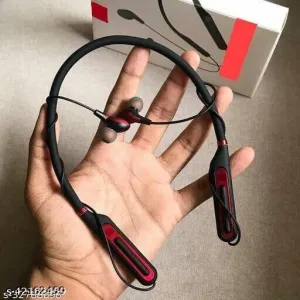 Bluetooth nackband