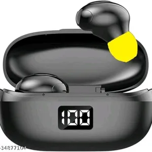 Bluetooth earpods