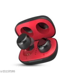 Wireless mini earbuds