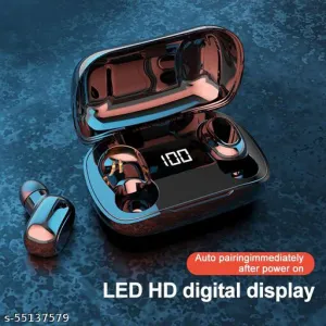 Bluetooth earphone