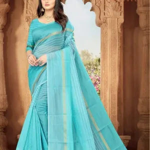 Saree silk