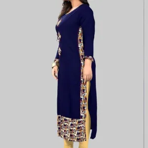 Stylish kurti