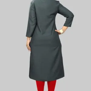 Reyon kurti