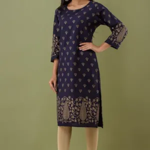 Cotton kurti