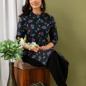 Cotton women kurti