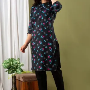Cotton kurti for women