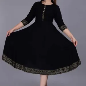 Stylish kurti