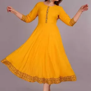 Stylish kurti