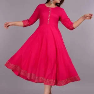 Stylish kurti