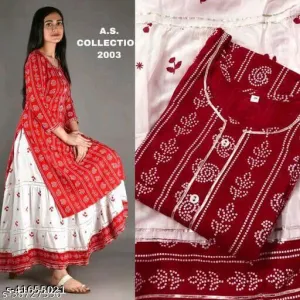 Kurta set