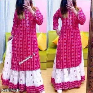 Kurta set