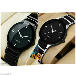 Men watch combo