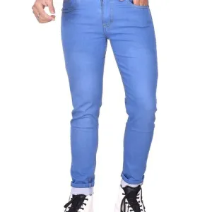 Denim jeans