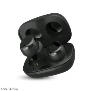 Bluetooth earbuds