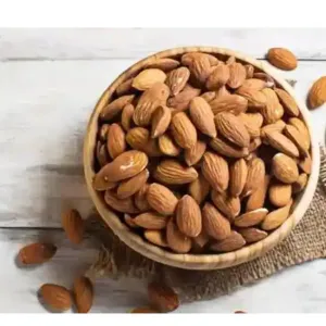 Dry fruits