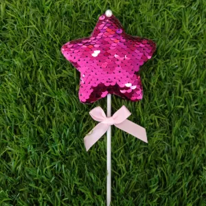 Cup Cake Topper