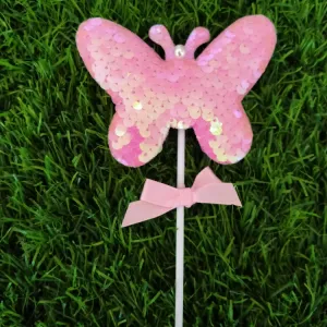 Cup Cake Topper