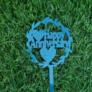Cake Topper Small