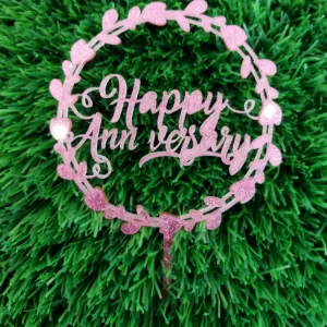 Cake Topper Small