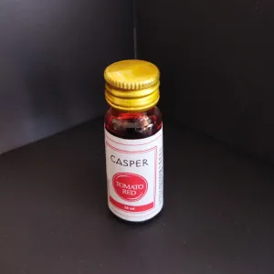 Casper TOMATO RED🔴