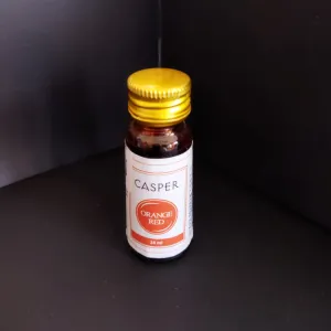 Casper ORANGE RAD 