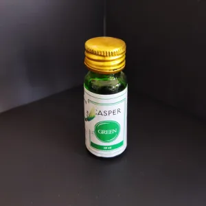Casper GREEN