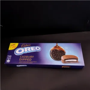 Cadbury OREO